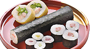 Sushi Roll Makers